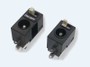 SJ DC socket with switch