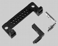 BZK/BWK/BWM/BWMS brackets