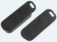 CAP Dust Caps
