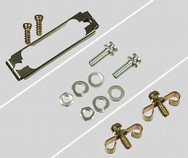 CSV/H/SL Slide-lock