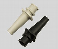 D-Sub sleeves