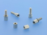 364-hexagonal bolts for housing assembly