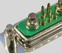 Combi Connectors Pressfit 180°