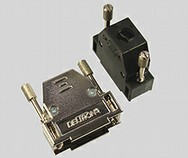 CTL UN4-40 screws with nuts