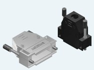 DH UN4-40 with self cutting housing srews