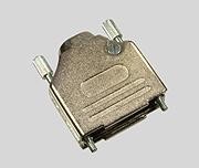 DVM cable straight cable outlet EMI/RFI