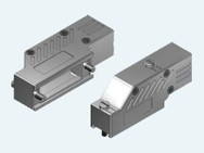 DVMA90 cable 90° EMI/FRI-safe