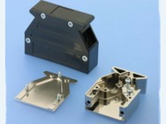 309 D-Sub Housing plastic