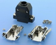 354 straight cable outlet low-cost