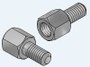 Mounting bolt BUN4-11