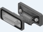 IP67 waterproof High Density angled