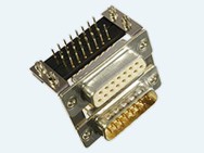 Dual Port standard (7,18 mm)