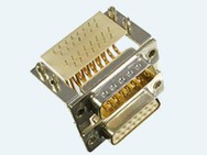Dual Port metric (9,4 mm)