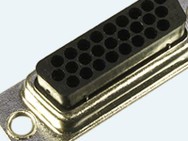 HD-PX/-SX High Density Crimp