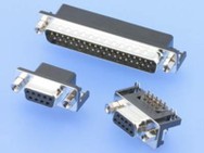 346 THT 90° angled EMI-Filter