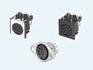 SCN600/610 DIN