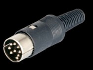 SCN680 unshielded