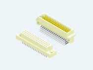 DIN41612 C short body