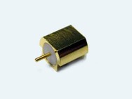 6473010320 MCX (F/S) 75 Ohm