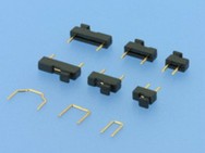 166 Round Wire RM2,54/5,08/7,62mm