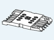 ICA-503 no posts
