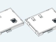 ICA-705 SMT or THT