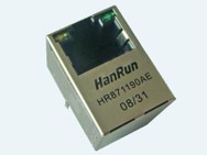 HR871190A vertical 100/100Base-T