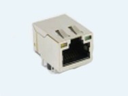 3071GS-01 Giga Base-T with LED