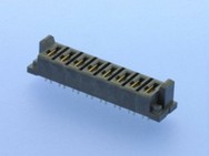 450 THT Pitch 5,00mm straight