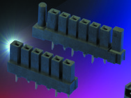 459 SMT/THT Pitch 4,19mm straight/angled