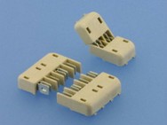 5254 SMT Connector hermaphroditic