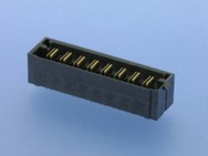 452 THT Pitch 5,00mm straight