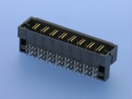 453 THT Pitch 5,00mm angled