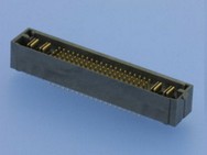 455 THT Pitch 5,00/2,00mm straight