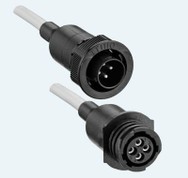 Pre-assembled cables