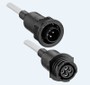 Pre-assembled cables