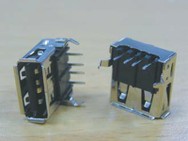 6100B USB A-Type