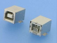 8232 USB B SMT
