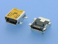 8233 mini-USB SMT