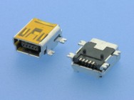 8234 mini-USB SMT