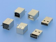824-2/3- Jacks Type B, Plugs Type A