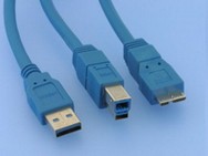 830 USB 3.0 Cable Assemblies