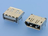 8470 Displayport SMT
