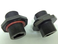 3352G - Cat.5e Coupler (IP68)