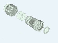 3352L - Cable side (IP68)