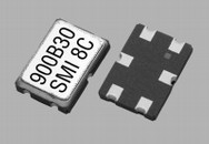 96SMF 4pole in 2 pieces 7x5mm SMT