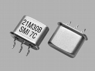 UM-1 SMD MCF series HLF no clamp