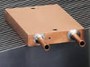 LI-Liquid heat exchanger