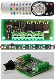 Controllers