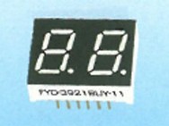 FYD-3921cdx - 2x5 Pin